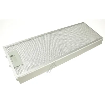 Aluminium-Filter für Dunstabzugshaube Hisense/Gorenje 194502 mehrlagig