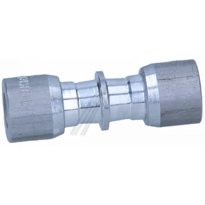 Aluminium-Kupplung für Kühlschrank Lokring L13005630 7,5mm