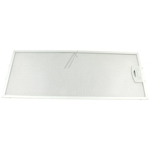 Bild: Aluminium-Panel für Dunstabzugshaube Beko/Grundig/Arçelik C00911562 Slim, 60cm