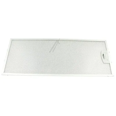 Aluminium-Panel für Dunstabzugshaube Beko/Grundig/Arçelik C00911562 Slim, 60cm