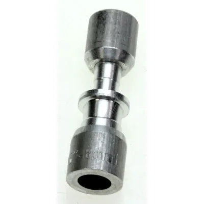 Aluminium-Reduzierkupplung für Kühlschrank Lokring L13005652 Typ 00