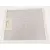 Bild: Aluminiumfilter 226x257x9mm für Dunstabzugshaube Amica 1039127 Fettfilter Metall