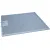 Bild: Aluminiumfilter für Dunstabzugshaube Beko C00884709 Metallfettfilter, Dunsthaube