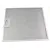Bild: Aluminiumfilter für Dunstabzugshaube Beko C00884709 Metallfettfilter, Dunsthaube