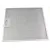 Bild: Aluminiumfilter für Dunstabzugshaube Beko C00884709 Metallfettfilter, Dunsthaube