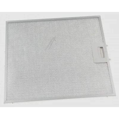 Aluminiumfilter für Dunstabzugshaube Beko/Grundig/Arçelik C00869171 Fettfilter