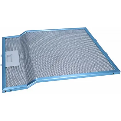 Aluminiumfilter für Dunstabzugshaube Elica GF040B Fettfilter
