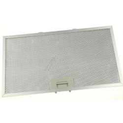 Aluminiumfilter für Dunstabzugshaube Hisense/Gorenje 198064 446x250mm