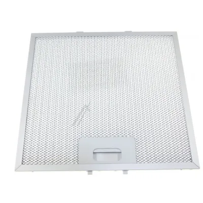 Aluminiumfilter für Dunstabzugshaube Hisense/Gorenje 198065 270x250 mm