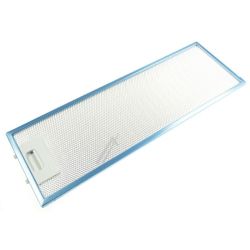 Aluminiumfilter für Dunstabzugshaube Hisense/Gorenje 417472 DKF 2600 MWT_Touch