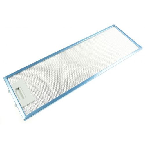 Bild: Aluminiumfilter für Dunstabzugshaube Hisense/Gorenje 417472 DKF 2600 MWT_Touch