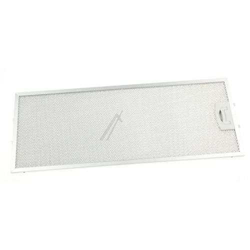 Bild: Aluminiumplatte für Dunstabzugshaube Airlux Z00SP0494000 Fettfilter-Kit