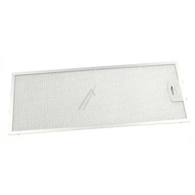 Aluminiumplatte für Dunstabzugshaube Airlux Z00SP0494000 Fettfilter-Kit