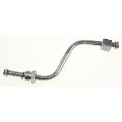 Aluminiumrohr für Whirlpool Dunstabzugshaube 488000278658 Abluft, 202mm