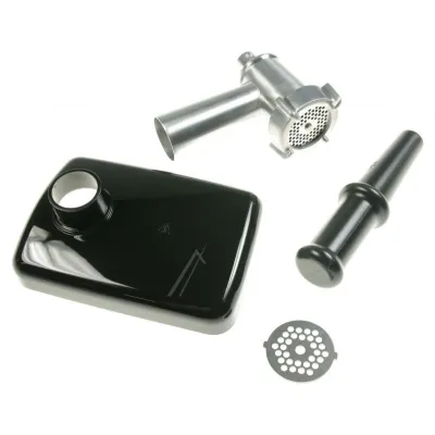 Amgm01 Fleischwolfaufsatz für Küchenmaschine AEG 9001688978 3er Serie