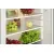 Bild: Amica Kühl-Gefrierkombination DT 371 150 W | 112 l | 87/25 l | 105 cm hoch | Abtauautomatik | LED | weiß