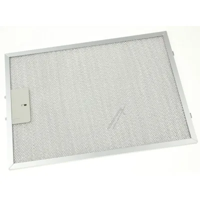 Amica Dunstabzugshaube Aluminium-Filter 1032045 Fettfilter