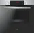 Bild: Amica Einbaubackofen EBPX 945 600 E | Pyrolyse | 77l XXL | 9 Heizarten | Umluft | Schnellaufheizung | Timer | Edelstahl