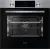 Bild: Amica Einbaubackofen EBX 944 200 E | Backofen 77 L | 11 Heizarten | Pizza-Funktion 300 °C | Teleskopauszug | Edelstahl