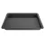 Bild: Amica Einbaubackofen EBX 944 200 E | Backofen 77 L | 11 Heizarten | Pizza-Funktion 300 °C | Teleskopauszug | Edelstahl