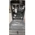 Bild: Amica Einbau-Geschirrspüler EGSP 560 911 E | teilintegriert 45 cm | 10 Maßgedecke | Edelstahl | OpenDry | Aquastopp (B-Ware)