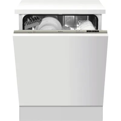 Amica Einbau-Geschirrspüler EGSPV 593 911 | vollintegriert | 60 cm | 13 Maßgedecke | OpenDry | Aquastopp | Edelstahl