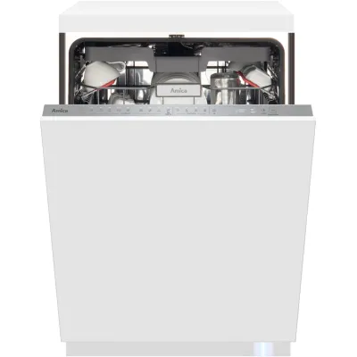 Amica Einbau-Geschirrspüler EGSPVX 596 900 | vollintegriert | XXL 60cm | 16 Maßgedecke | Energieklasse B | 42dB