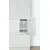 Bild: Amica Einbau-Gefrierschrank EGSX 321 210 | NoFrost | 62 l | Festtür | 3 Schubladen | Supergefrierfunktion | 71 cm hoch (B-Ware)
