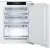 Bild: Amica Einbau-Gefrierschrank EGSX 321 210 | NoFrost | 62 l | Festtür | 3 Schubladen | Supergefrierfunktion | 71 cm hoch (B-Ware)