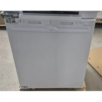 Amica Einbau-Gefrierschrank EGSX 321 210 | NoFrost | 62 l | Festtür | 3 Schubladen | Supergefrierfunktion | 71 cm hoch (B-Ware)