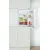 Bild: Amica Einbau-Kühlschrank EKSX 361 905 | Kühlschrank mit Gefrierfach | 116l | Festtür | 88cm Nische | Weiß