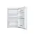 Bild: Amica Einbau-Kühlschrank EKSX 361 905 | Kühlschrank mit Gefrierfach | 116l | Festtür | 88cm Nische | Weiß