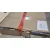 Bild: Amica Kochplatten-Kochfeld EM 724 000 E | 60 cm | 4 Kochzonen | 1 Blitzkochplatte | Einbau | Edelstahl (B-Ware)