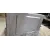 Bild: Amica Einbau-Mikrowelle | 20l | Grill 1000W | Mikrowelle 800W | Edelstahl | Einbaurahmen