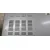 Bild: Amica Einbau-Mikrowelle | 20l | Grill 1000W | Mikrowelle 800W | Edelstahl | Einbaurahmen