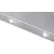 Bild: Amica Flachschirmhaube FH 662 100 E | 60 cm | Edelstahl | 361 m³/h | LED | 3 Stufen | Umluft/Abluft | 65 dB | C