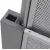 Bild: Amica Flachschirmhaube FH 662 100 E | 60 cm | Edelstahl | 361 m³/h | LED | 3 Stufen | Umluft/Abluft | 65 dB | C