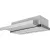 Bild: Amica Flachschirmhaube FH 662 100 E | 60 cm | Edelstahl | 361 m³/h | LED | 3 Stufen | Umluft/Abluft | 65 dB | C