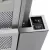 Bild: Amica Flachschirmhaube FH 662 100 E | 60 cm | Edelstahl | 361 m³/h | LED | 3 Stufen | Umluft/Abluft | 65 dB | C