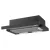 Bild: Amica Flachschirmhaube FH 664 621 S | Dunstabzugshaube 60 cm | 415 m³/h | LED | 3 Stufen | Aluminiumfilter | Schwarz