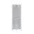 Bild: Amica Getränkekühlschrank FK 344 150 W | 237L | Glastür UV-Schutz | 126 Flaschen | 6 Metallablagen | weiß