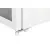 Bild: Amica Getränkekühlschrank FK 344 150 W | 237L | Glastür UV-Schutz | 126 Flaschen | 6 Metallablagen | weiß