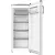 Bild: Amica Gefrierschrank GSN 321 105 W | Standgerät | NoFrost | Supergefrierfunktion | 122 l | 115,5x47,5x60,5 cm | weiß