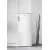 Bild: Amica Gefrierschrank GSN 321 105 W | Standgerät | NoFrost | Supergefrierfunktion | 122 l | 115,5x47,5x60,5 cm | weiß