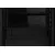Bild: Amica Getränkekühlschrank FK 341151 S | 118L | Glastür UV-Schutz | LED-Beleuchtung | Türschloss | Schwarz | 84x54,5x54cm