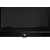 Bild: Amica Getränkekühlschrank FK 341151 S | 118L | Glastür UV-Schutz | LED-Beleuchtung | Türschloss | Schwarz | 84x54,5x54cm