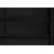 Bild: Amica Getränkekühlschrank FK 344150S | 237 L | Glastür UV-Schutz | LED Beleuchtung | 141x54,5x54 cm | Schwarz