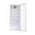 Bild: Amica Getränkekühlschrank FK 344150 W | 237 Liter | Glastür UV-Schutz | LED-Beleuchtung | 141x54,5x54 cm | weiß