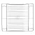 Bild: AMICA Grillrost 00097 für Backofen | passgenau für 65l Backraum | 43x37x4,5 cm | verchromt | Zubehör für Herde