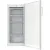 Bild: Amica Gefrierschrank GS 321 130 W | 145 l | Standgerät | Energieeffizienz C | 125,9x54x55 cm | 4 Schubladen | weiß